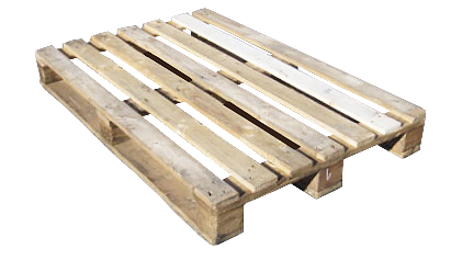 Euro Pallet Grade C